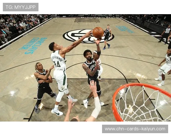 篮网首发阶段迅速拉开分差 篮网首发阶段迅速拉开分差