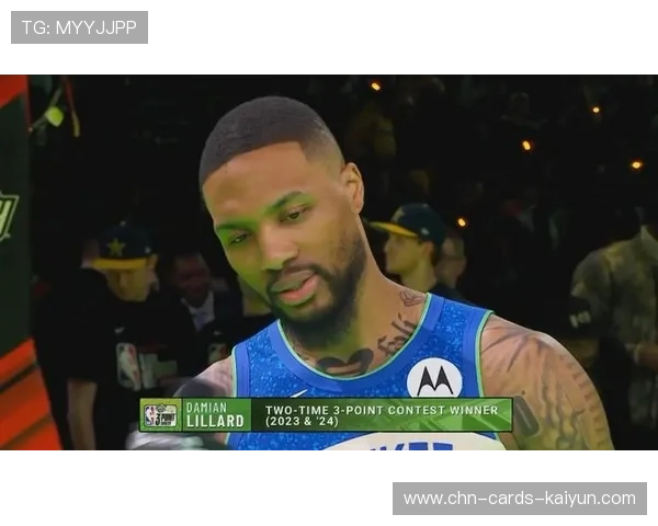 利拉德压哨远投成功,开拓者带走荣耀 利拉德压哨远投成功,开拓者带走荣耀