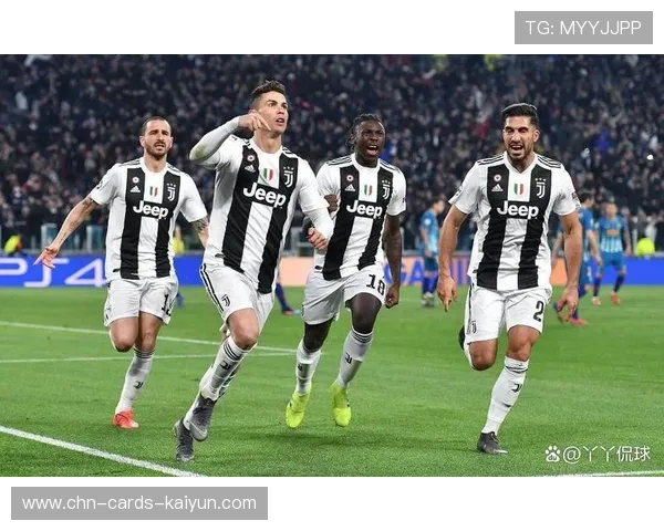 尤文图斯在赛事中展示出良好状态 尤文图斯在赛事中展示出良好状态