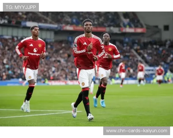 英超曼联拉什福德边路爆点完成终结，重现赛场霸气