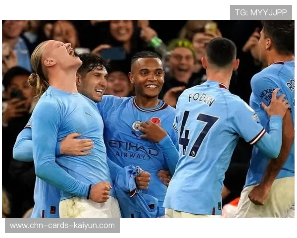 曼城中场细腻传导撕裂对手防线，攻守兼备的完美典范