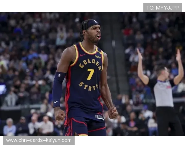 勇士赛季中期调整，外线跑位设计兼顾创造力