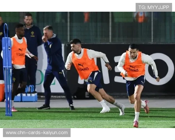 C罗挑战世界杯最后一搏，葡萄牙全力出征