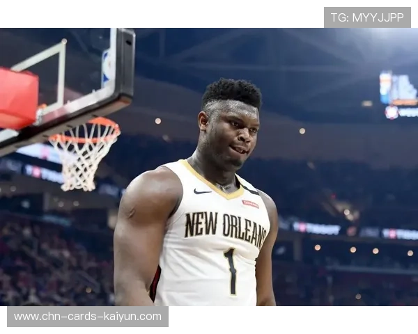 锡安篮下强打造成罚球机会，鹈鹕把握住节奏