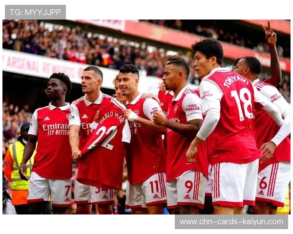 阿森纳压制对手中场出球：从控球到压迫的全面升级