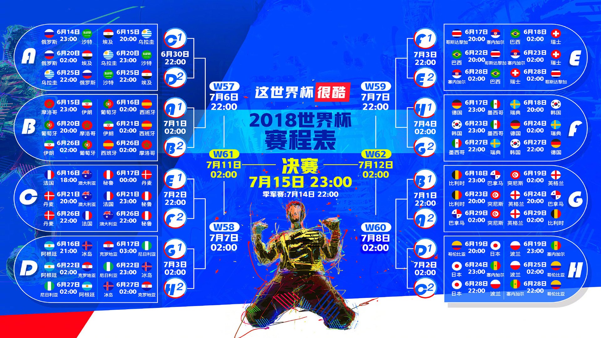 世界花式单板创意短片大赛全国复赛名单公布